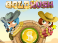 leikur Gold rush
