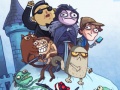 leikur Troll Face Quest: Video Memes and TV Shows