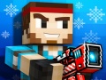 leikur Pixel Soldier Memory