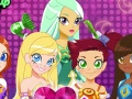 leikur Pony Girl Hair Salon