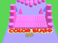 leikur Color Bump 3d