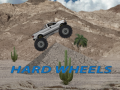 leikur Hard Wheels