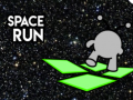 leikur Space Run