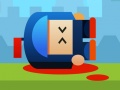 leikur Cannon Hero Online