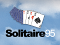 leikur Solitaire 95