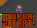 leikur Super Start!