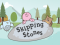 leikur Skipping Stones
