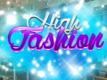 leikur High Fashion