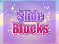 leikur Slide Blocks 