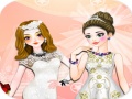 leikur Hot Charming Bride
