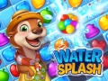 leikur Water Splash