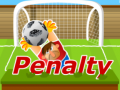 leikur Penalty