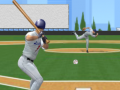 leikur Baseball Classic
