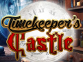 leikur Timekeeper's Castle