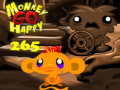 leikur Monkey Go Happy Stage 265
