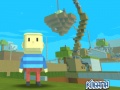 leikur Kogama: Minecraft Sky Land