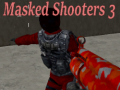leikur Masked Shooters 3