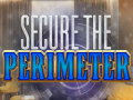 leikur Secure the Perimeter