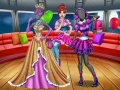 leikur Fashion Academy