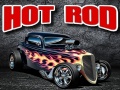 leikur Hot Rod 