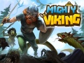 leikur Mighty Viking