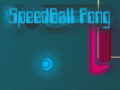 leikur Speedball Pong