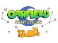 leikur Garfield Sentences