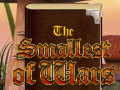 leikur The Smallest of Wars