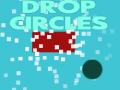 leikur Drop Circles