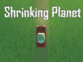 leikur Shrinking Planet