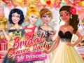 leikur Bridal Shower Party For Moana
