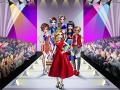 leikur Fashion Presentation
