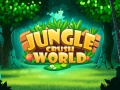 leikur Jungle Crush World