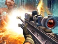 leikur Zombie Sniper