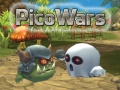 leikur PicoWars
