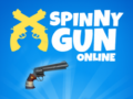 leikur SpinNy Gun Online