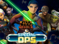 leikur Star Wars Rebels Special Ops