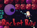 leikur Rocket run
