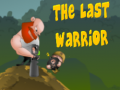 leikur The Last Warrior