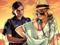 leikur GTA Puzzle Challenge