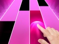 leikur Candy Piano Tiles