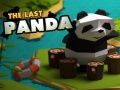 leikur The Last Panda