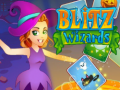 leikur Blitz Wizards