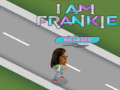 leikur I am Frankie indlaeser