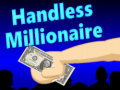 leikur Handless Millionaire
