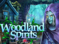 leikur Woodland Spirits
