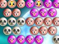leikur Bubble Shooter Pet