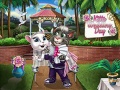 leikur Kitty Wedding Day