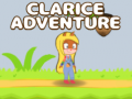 leikur Clarice Adventure