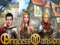 leikur Princess Mansion